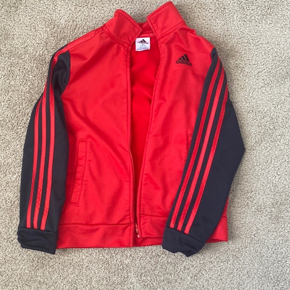 Kids Adidas jacket - Picture 1 of 5